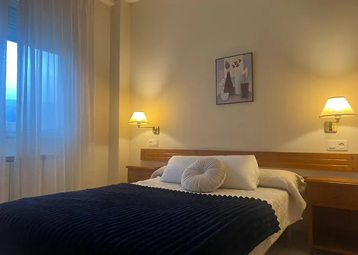 Hotel Berna