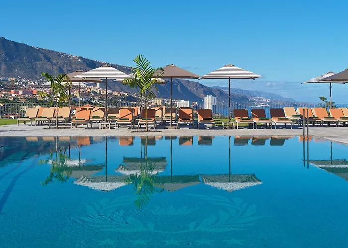 Gran Hotel Taoro