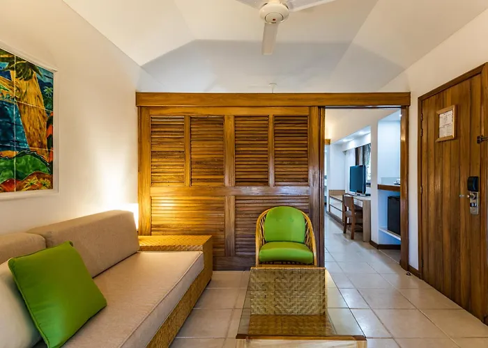 Hotel Irotama Bungalows & Bohios Santa Marta 