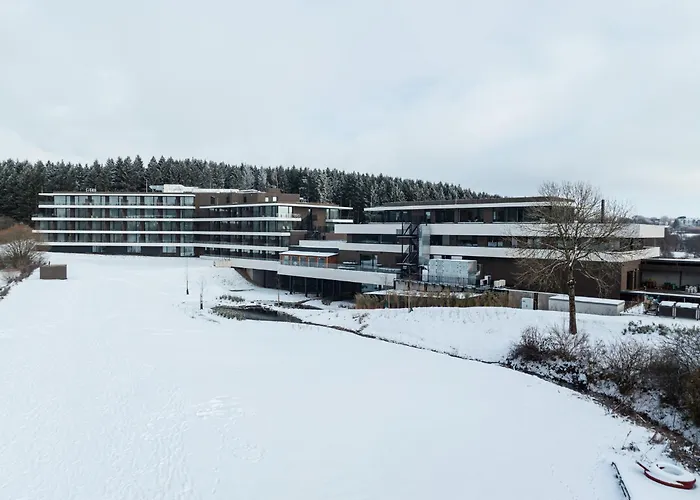 Anatura Hotel Luxembourg