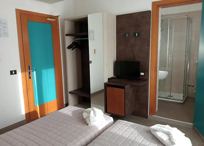 Hotel Bel Mare