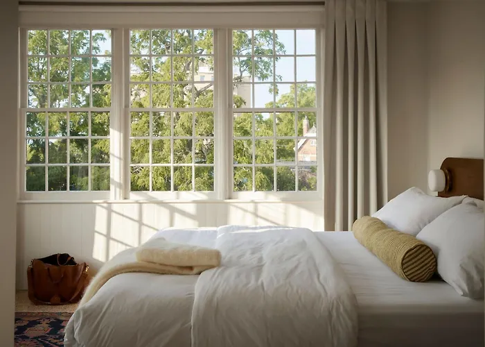 The Belvedere Hotel & Spa