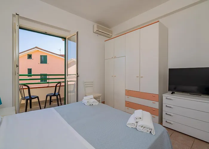 Club Esse Aquilia Beach Village