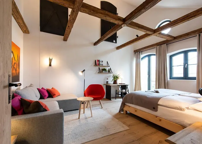Hotel Stiegl-Gut Wildshut