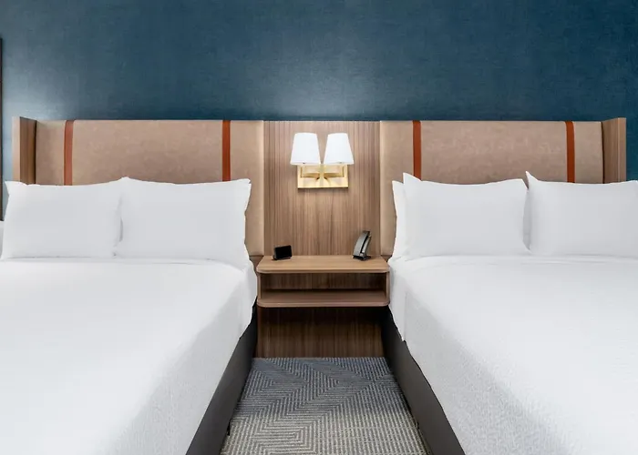 Holiday Inn Frisco By Ihg