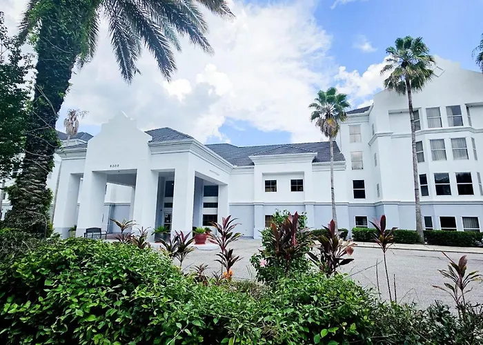 Montreal Suites Orlando