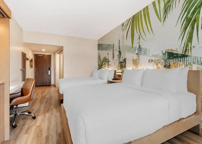 Cambria Hotel Tampa-Brandon