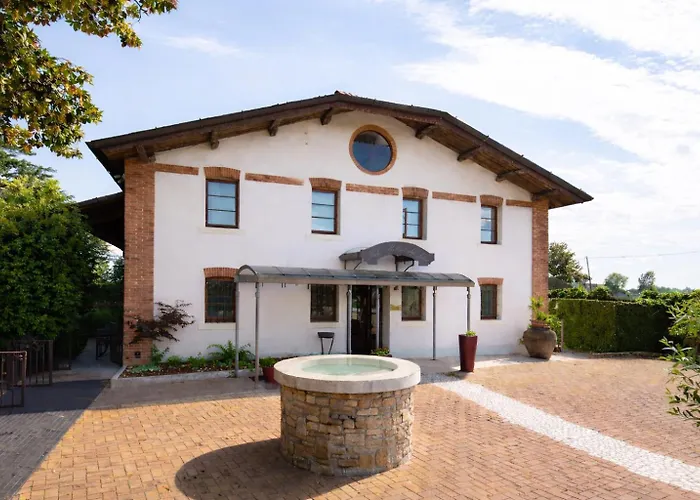 Tenuta Molino dei Sassi Zevio