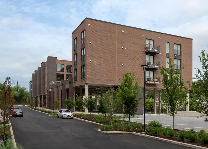 Mint House Nashville Marathon Village By Kasa
