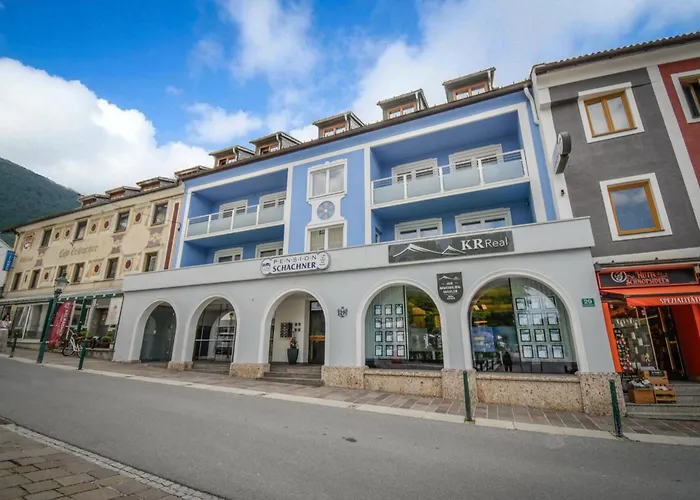 Pension Schachner