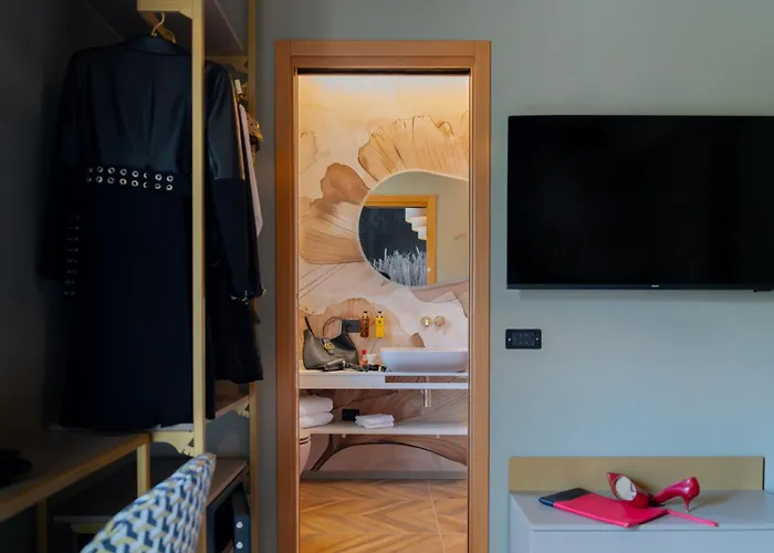 Rock Crystal Boutique Hotel