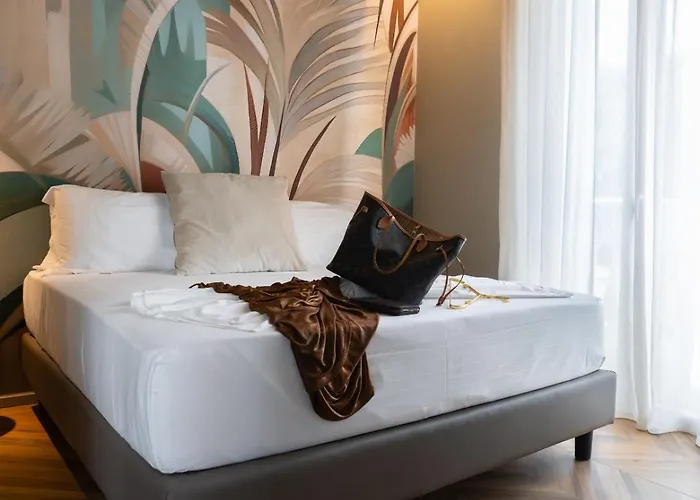 Rock Crystal Boutique Hotel