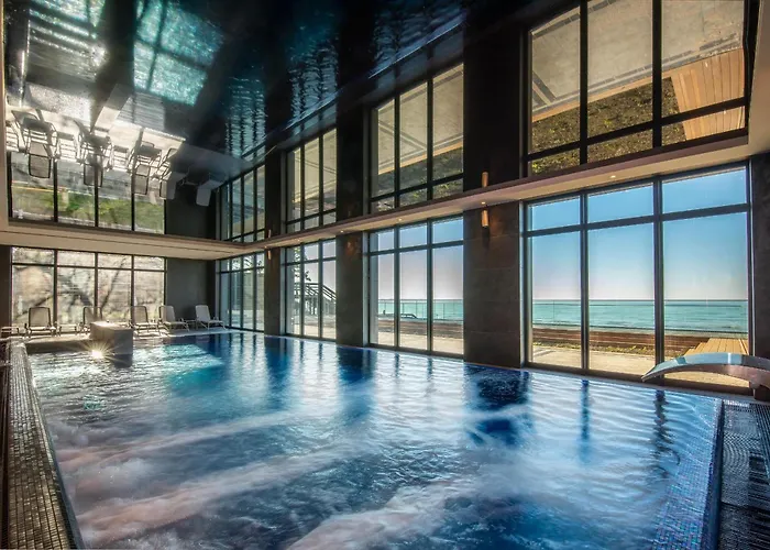 Baltic View Resort & Spa, A Member Of Radisson Individuals