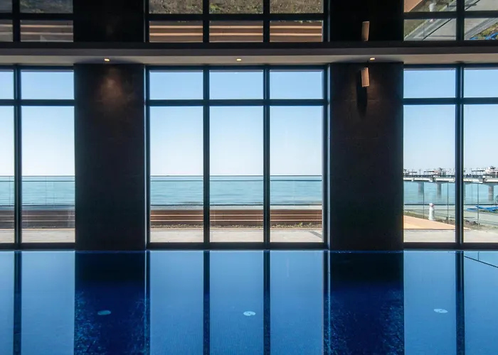 Baltic View Resort & Spa, A Member Of Radisson Individuals