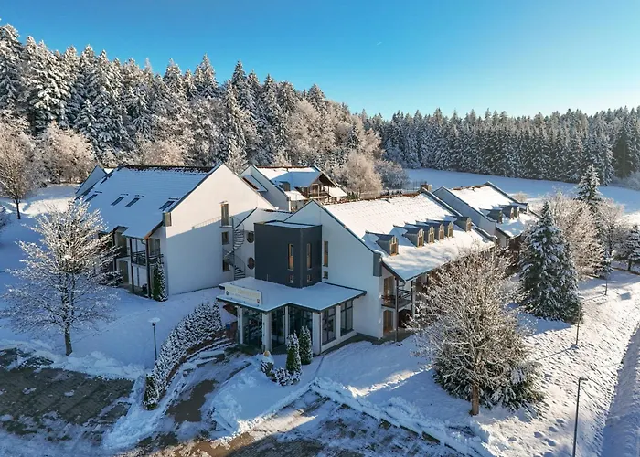 Hotel Sonnenhof - Tante ALMA`s Sommerfrische