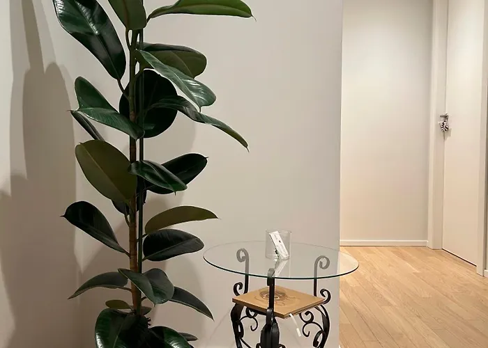 Albenza Green Village Bed And Breakfast