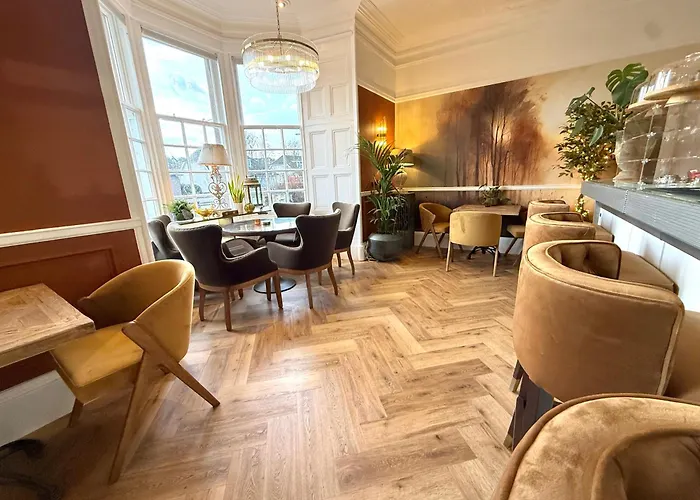 Seabank House Hotel