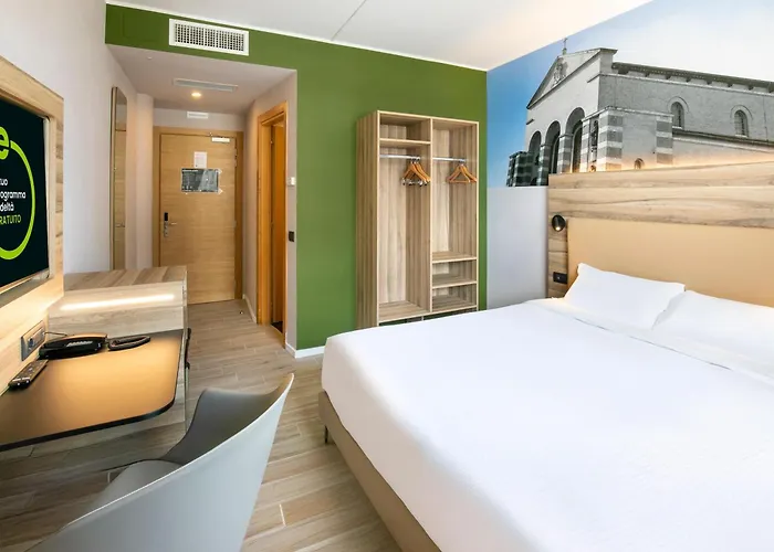 B&B Hotel Latina