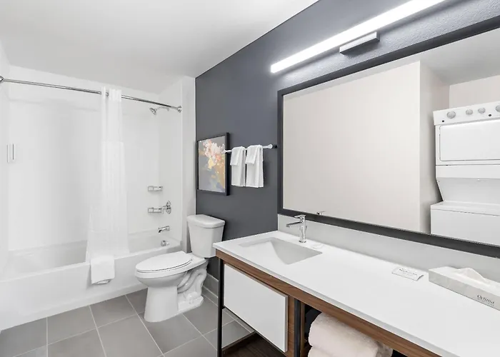 Everhome Suites San Bernardino - Loma Linda