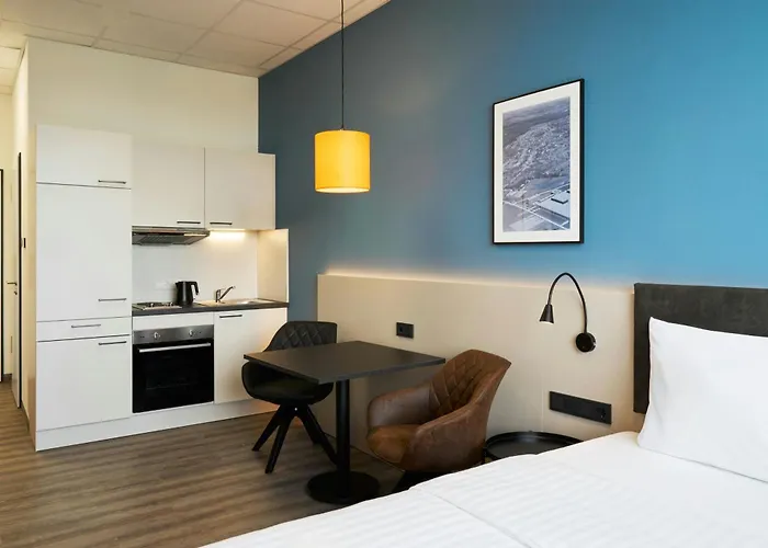 Four Points Flex By Sheraton Oestringen