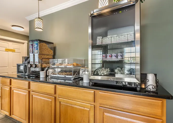 Southern Lodge - Orangeburg 601