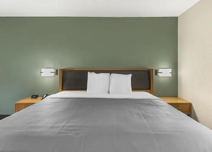 Southern Lodge - Orangeburg 601
