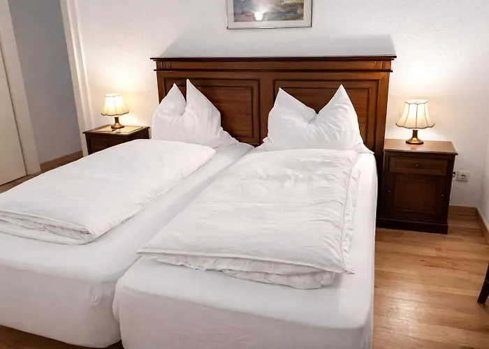 Hotel Am Ratshof