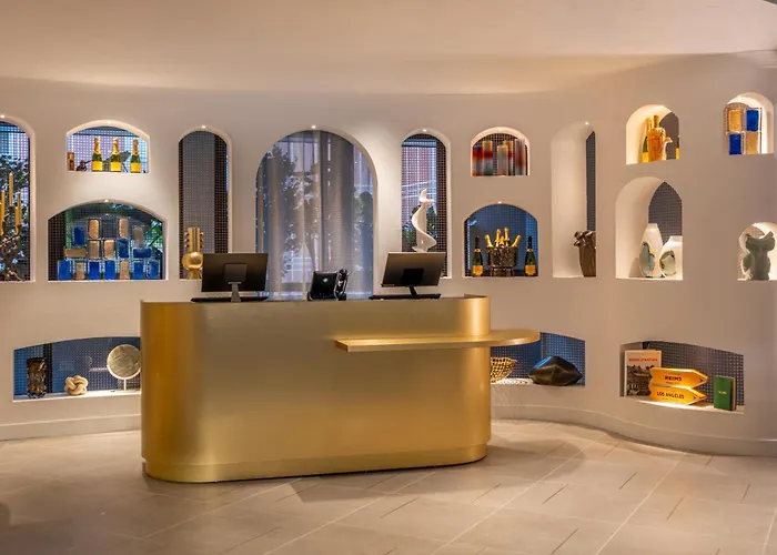 Hyatt Centric Reims