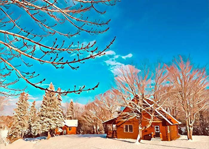 Four Nature Resort Chelmsford