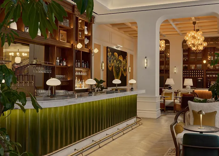 Six Senses London