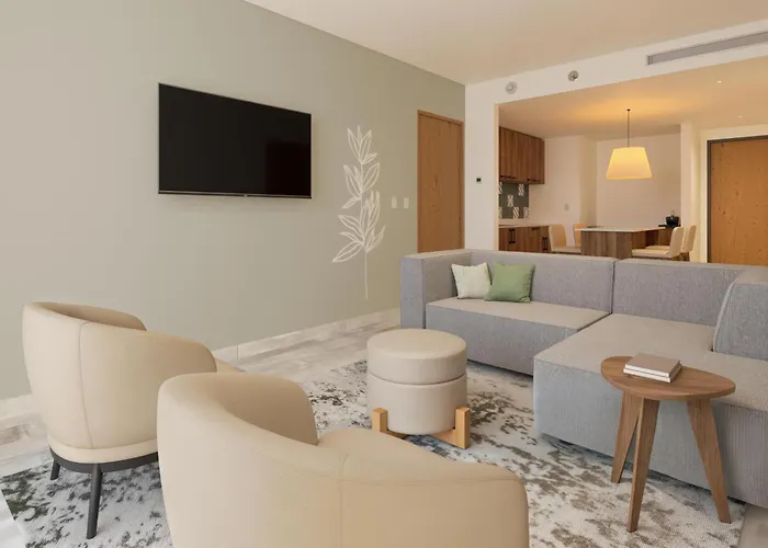 Hyatt Place Cancun Airport