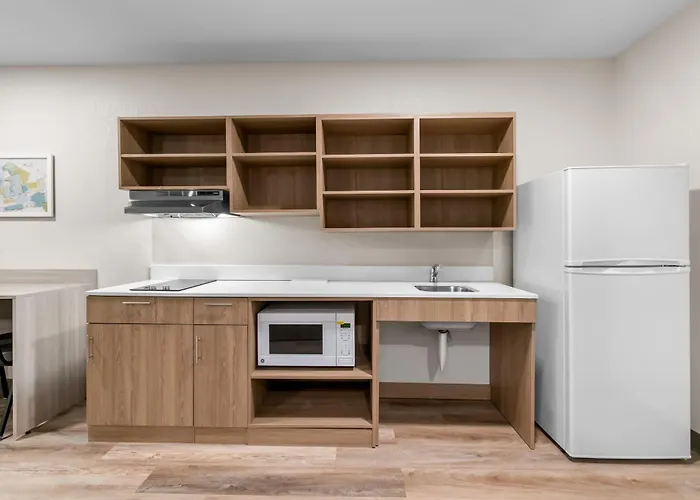 Woodspring Suites Harrisburg Carlisle