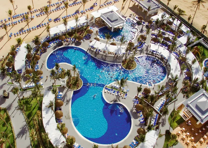 Riu Emerald Bay