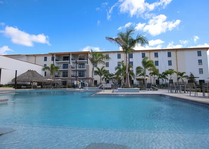 Seminole Brighton Bay & Casino