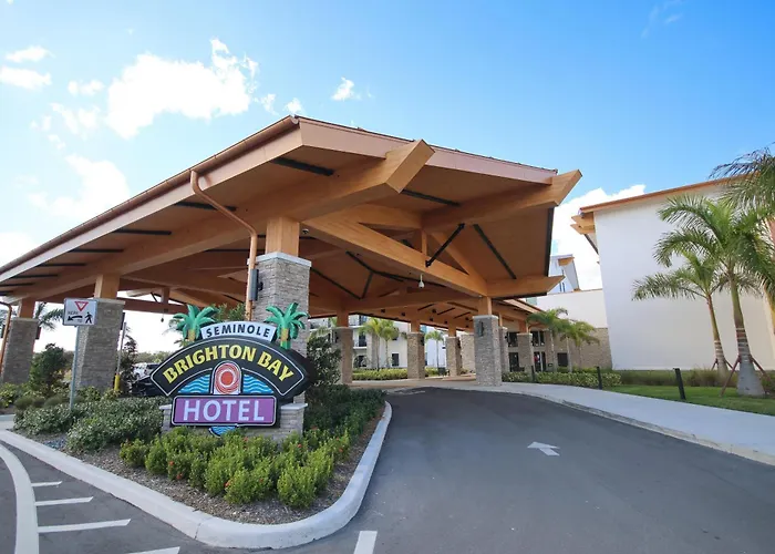 Seminole Brighton Bay & Casino