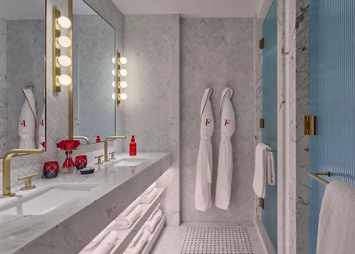 Faena New York