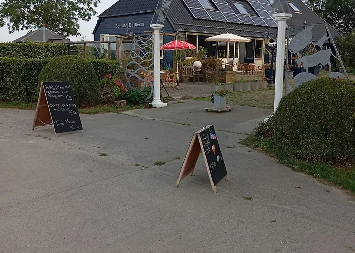 Boerderij De Diek'n