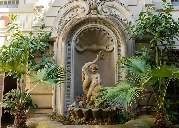 Poseidon B&B