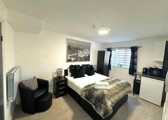 22 Residence