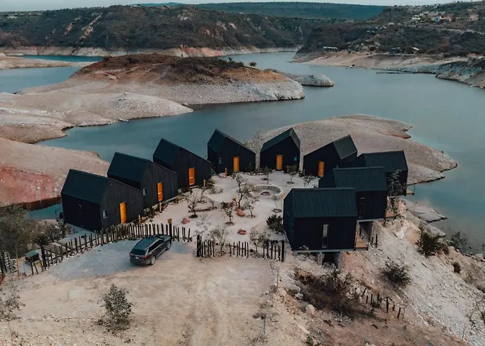 Wander Cabins Dehe