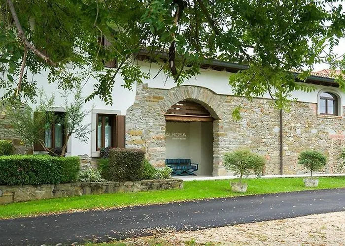 Valrosa Country Resort
