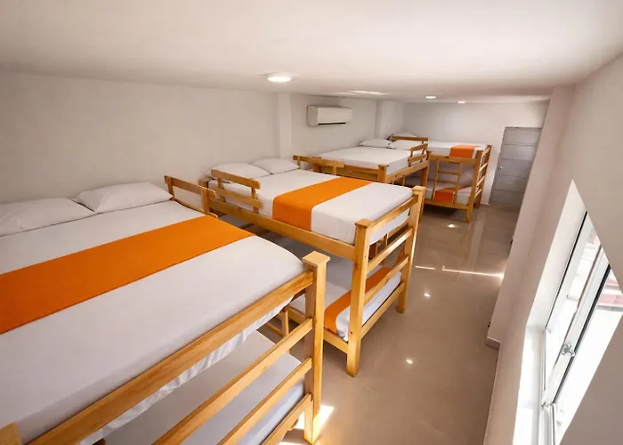 Hostal Mi Casita