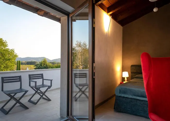 Valrosa Country Resort