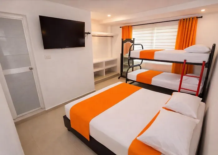 Hostal Mi Casita