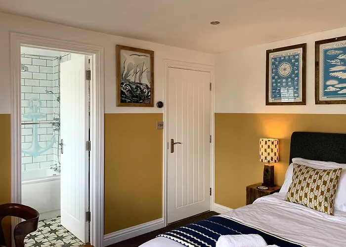 The Blue Bell Inn