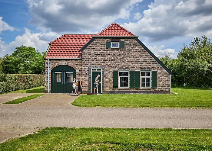 Recreatiepark De Leistert