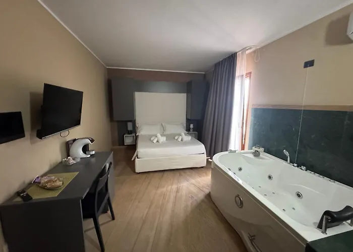Inkanto Resort