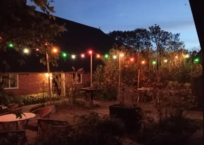Boerderij De Diek'n