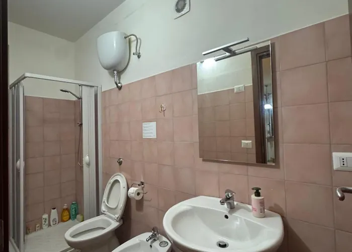 Bed and Breakfast La Marinella Lamezia Terme