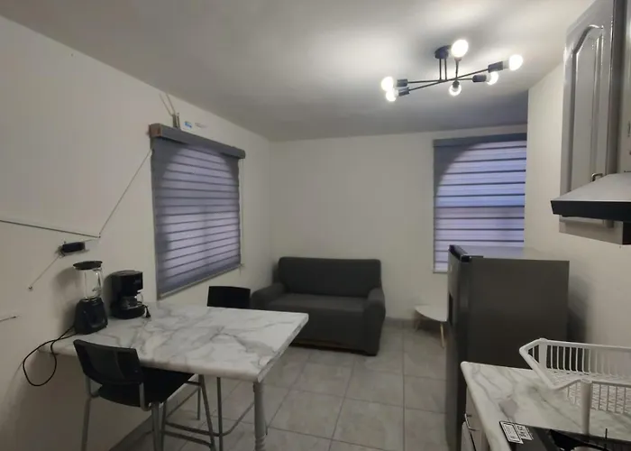 Santafe Suites